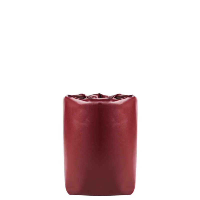 Glacette refrigerante similpelle