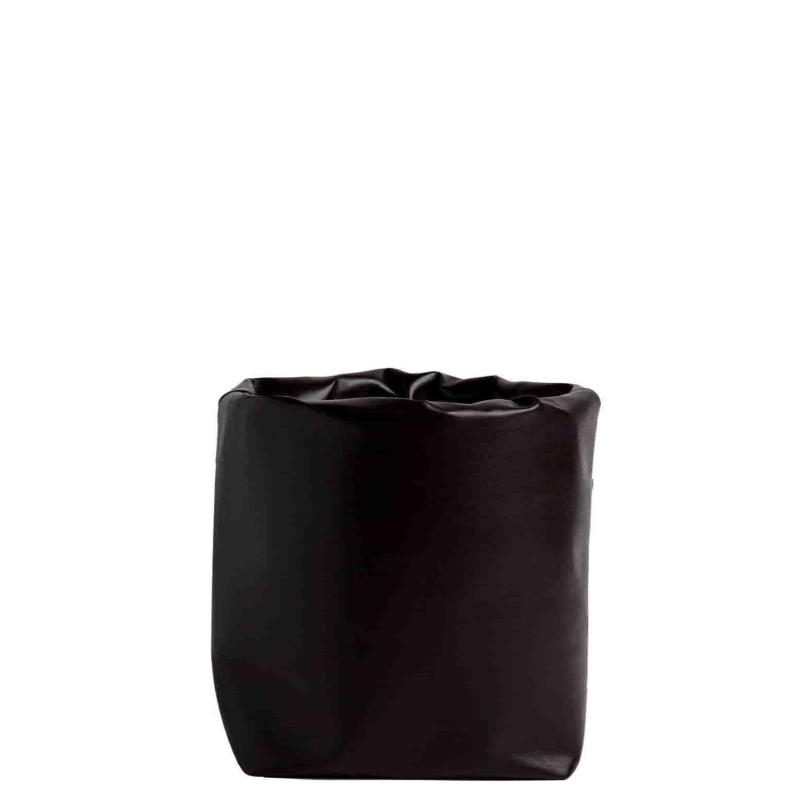 Glacette pour magnum en faux cuir