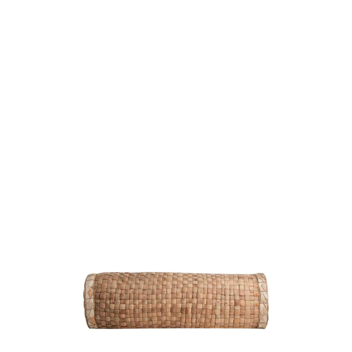 Banana leave roll pillow 50cm