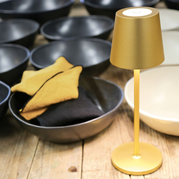 Touch lampe usb pour la table int?rieur/ext?rieur