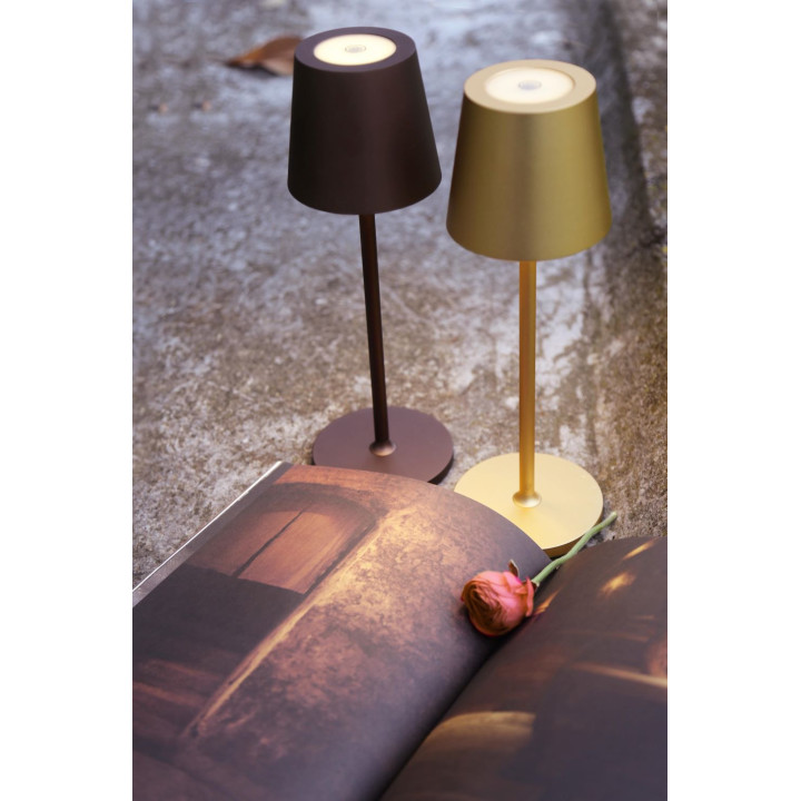 Touch lampe usb pour la table int?rieur/ext?rieur