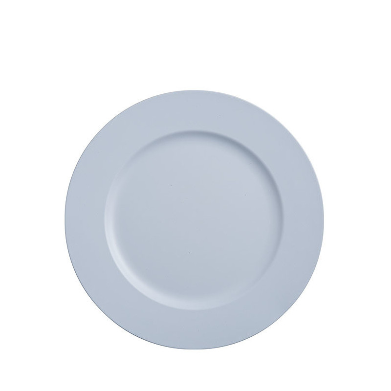 Plastic underplate d. 33 cm