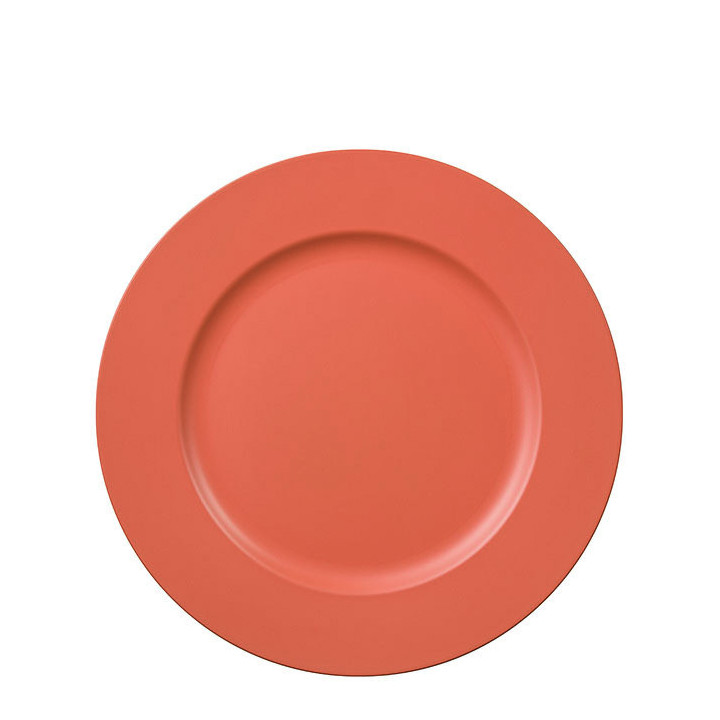 Sous-plat en plastique d. 33 cm