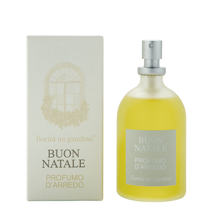 Room fragrance merry christmas 110 ml