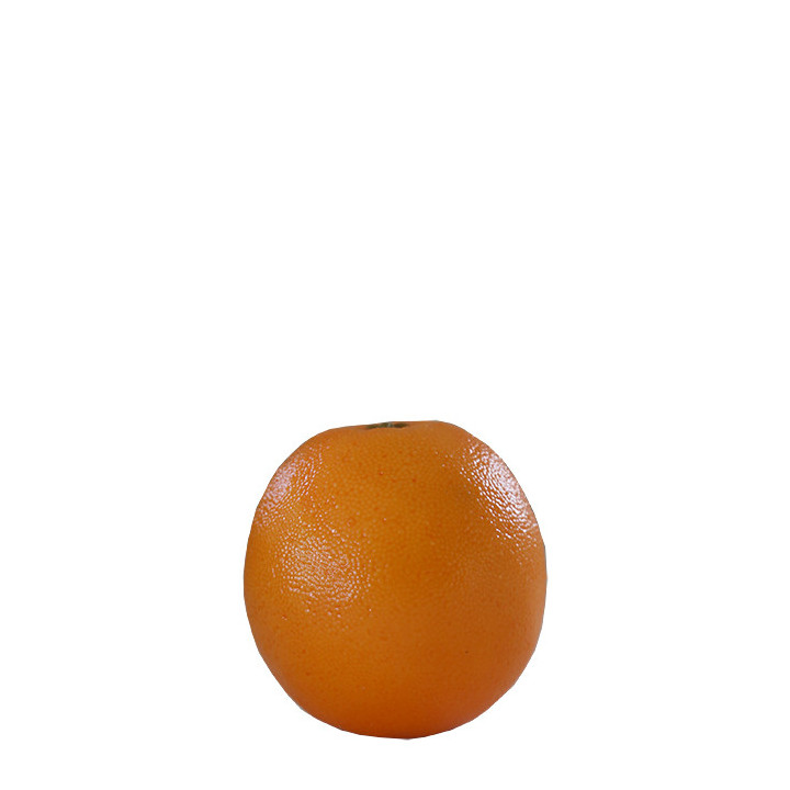 Orange artificielle