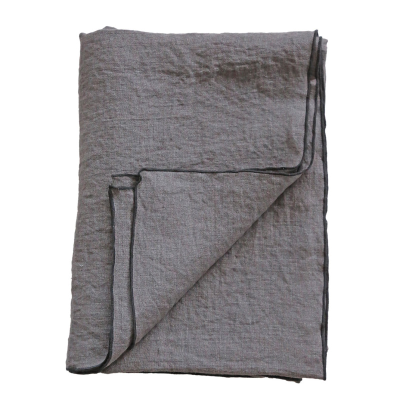 Tovaglia 100% lino 142 x 210 cm