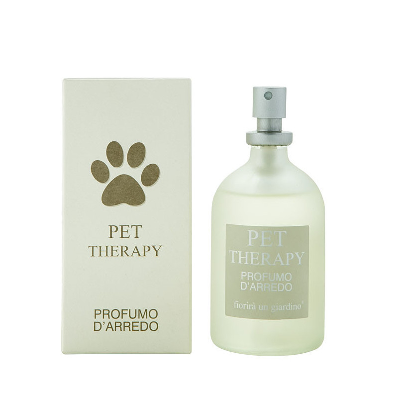 Room fragrance pet therapy 110 ml