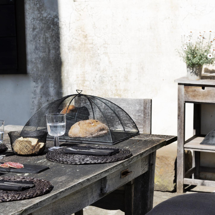 Artificial stone placemat 29x42 cm