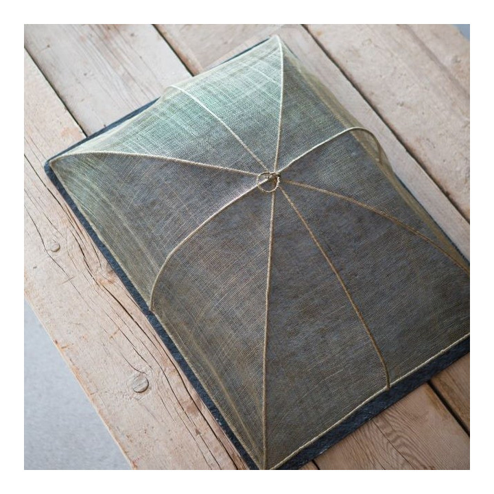 Maxi set de table en pierre artificielle 52x70 cm