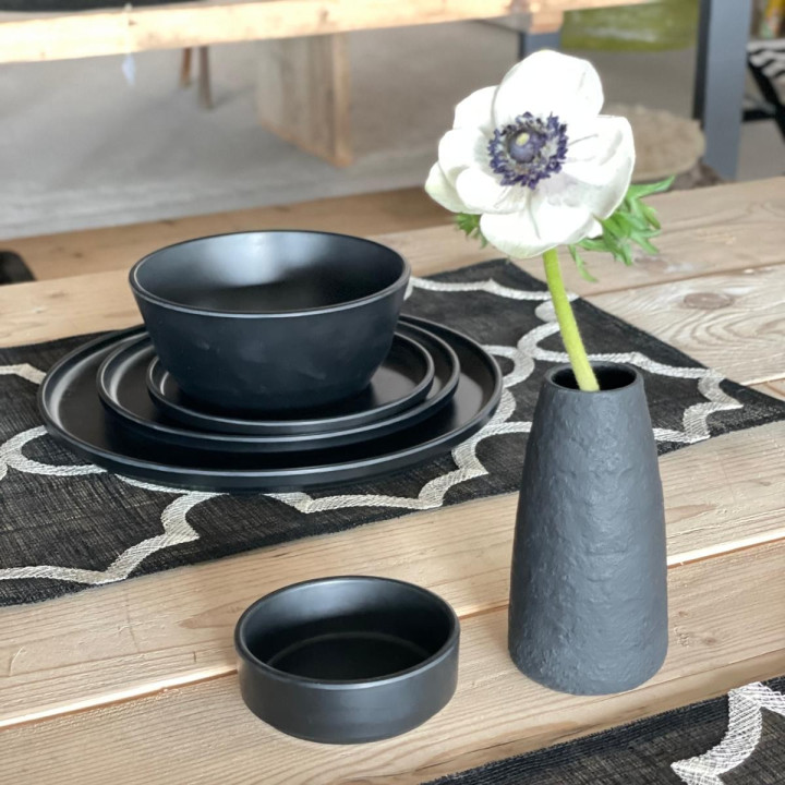 Set de table en abaca dÉcor 33 x 48 cm