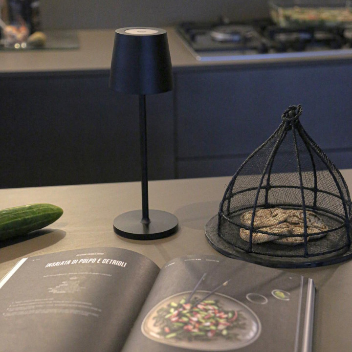 Touch lampe usb pour la table int?rieur/ext?rieur