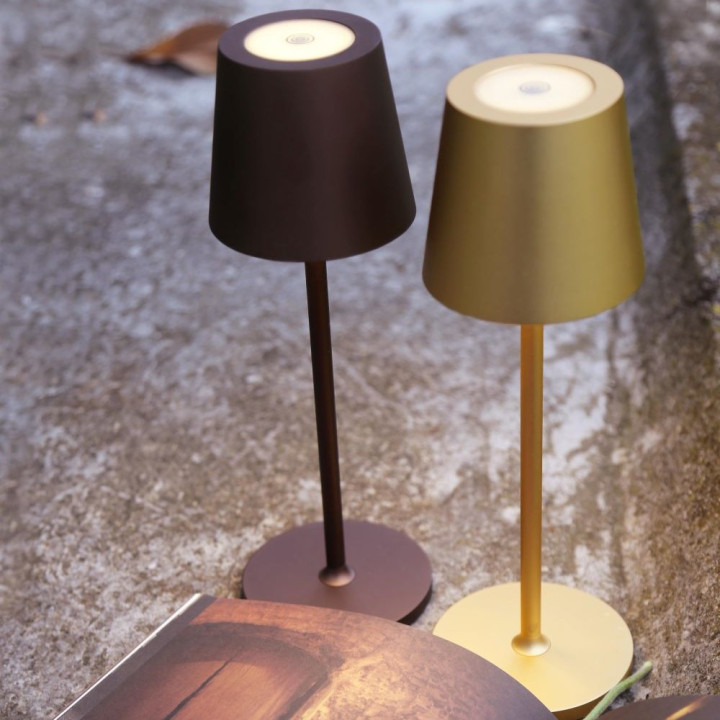 Touch lampe usb pour la table int?rieur/ext?rieur