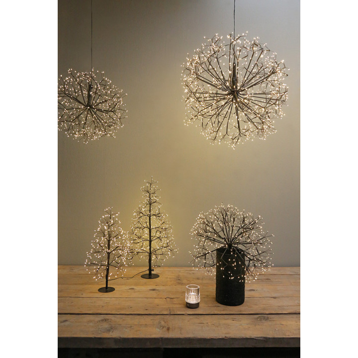 Pin led h 50 cm