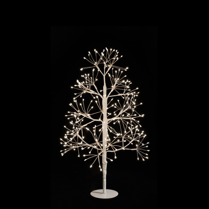 Pin led h 70 cm
