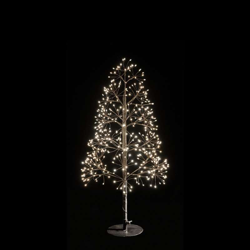 Pin led h 70 cm