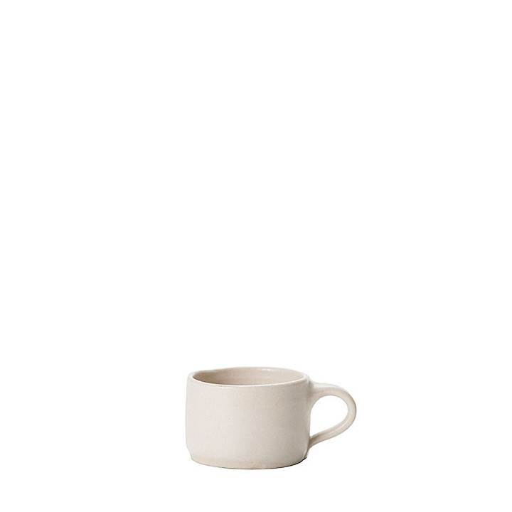 Tazza mini da caffe' d7 h5 cm