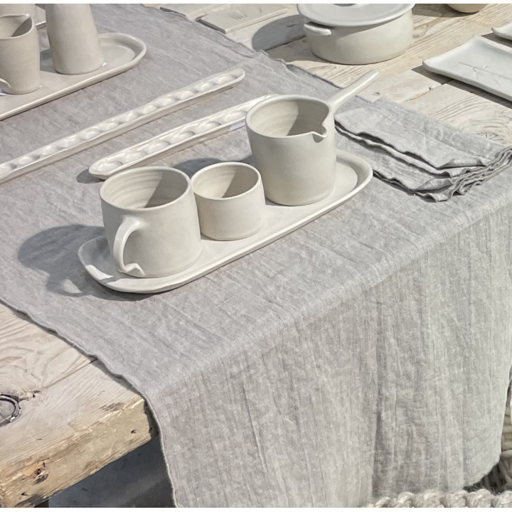 Mini tasse a cafe cylindrique d7 h5 cm
