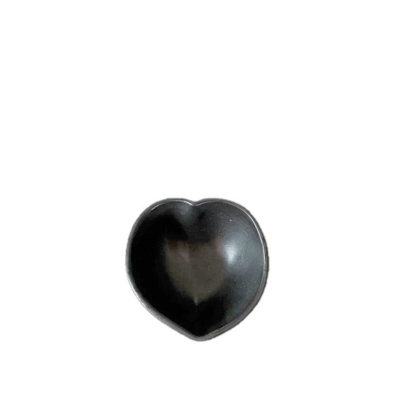 Ciotola a forma di cuore 12x11 cm