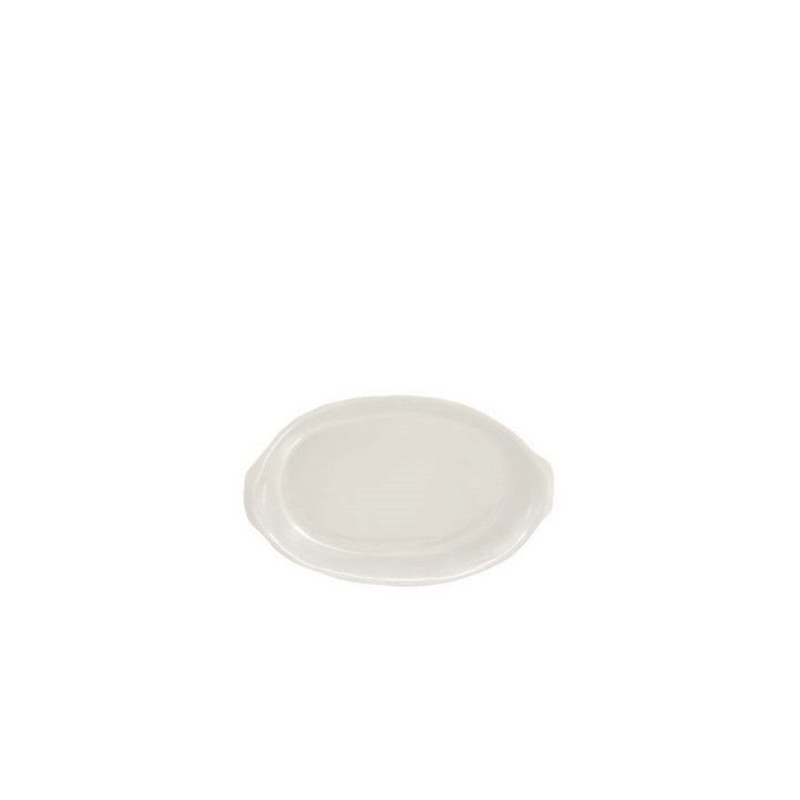 Casserole 17x27 h 6 cm