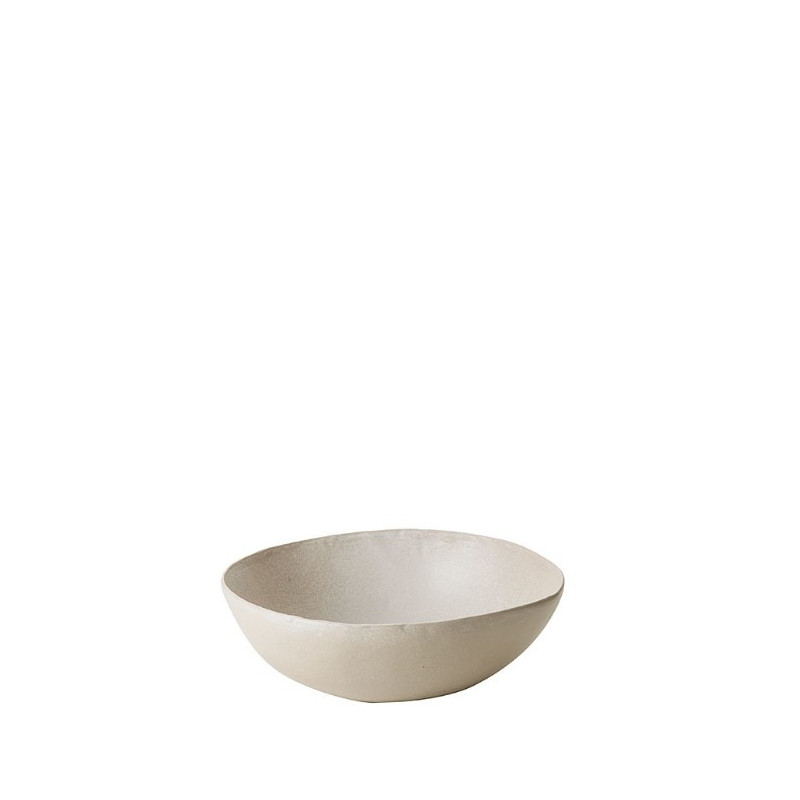 Bol d20 h 8 cm