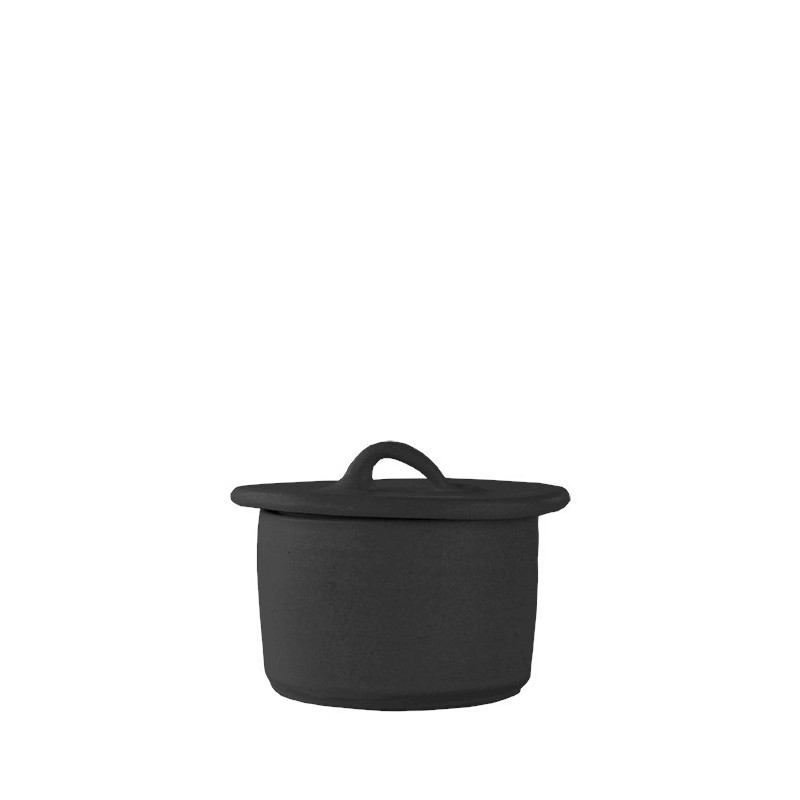 Sugar bowl d7 h6 cm