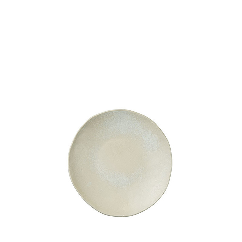 Dinner plate d 25 cm