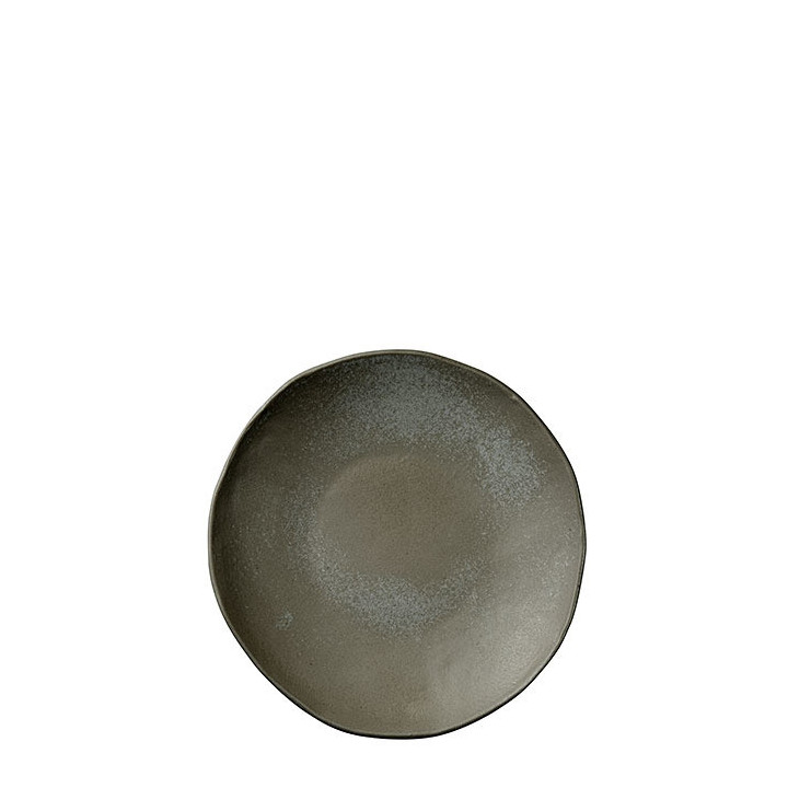 Dinner plate d 25 cm
