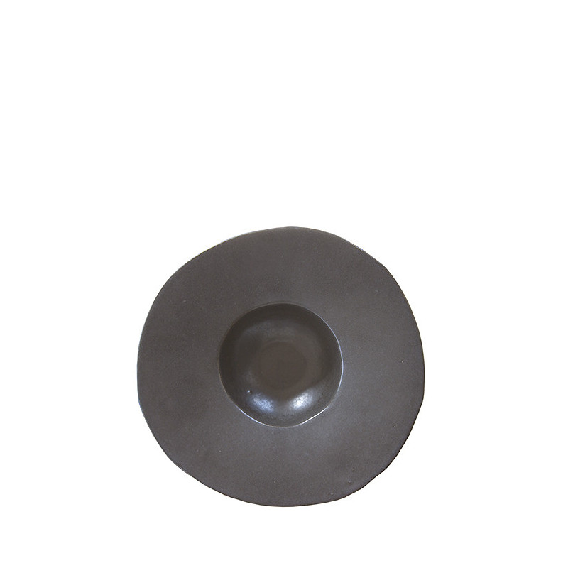 Piatto cappello del prete d 22,5 cm