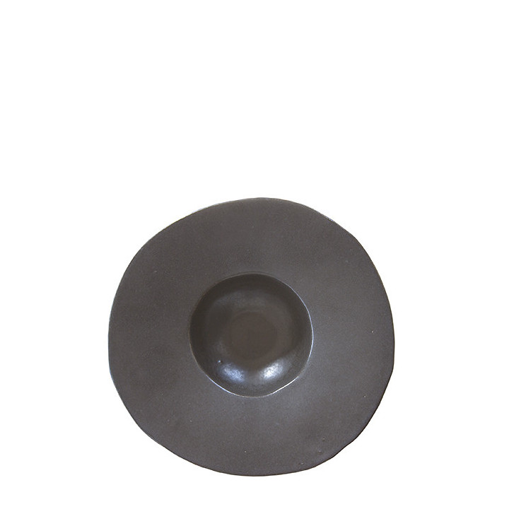 Soup plate large edge d 22,5 cm