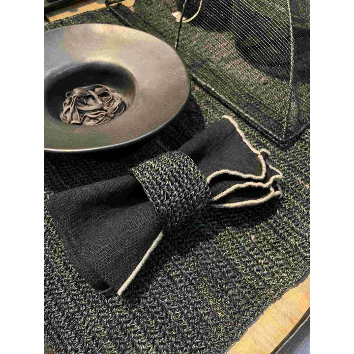 Piatto cappello del prete d 22,5 cm