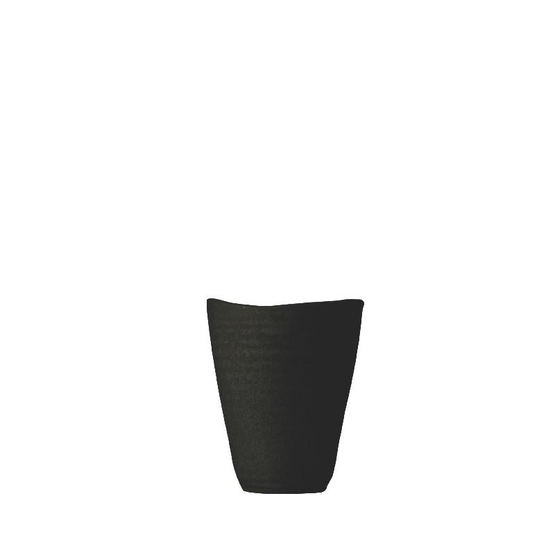 Bicchiere vino h 9 cm