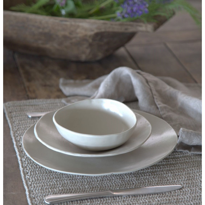 Soup plate d 20 cm