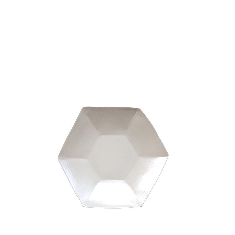 Bol hexagonal d16 cm