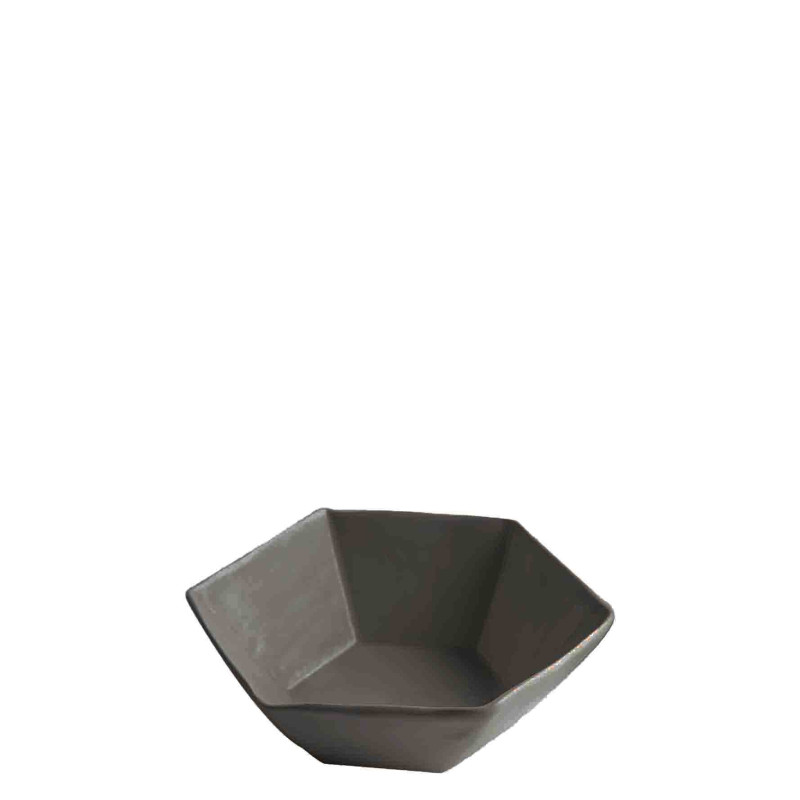 Bol hexagonal d16 cm