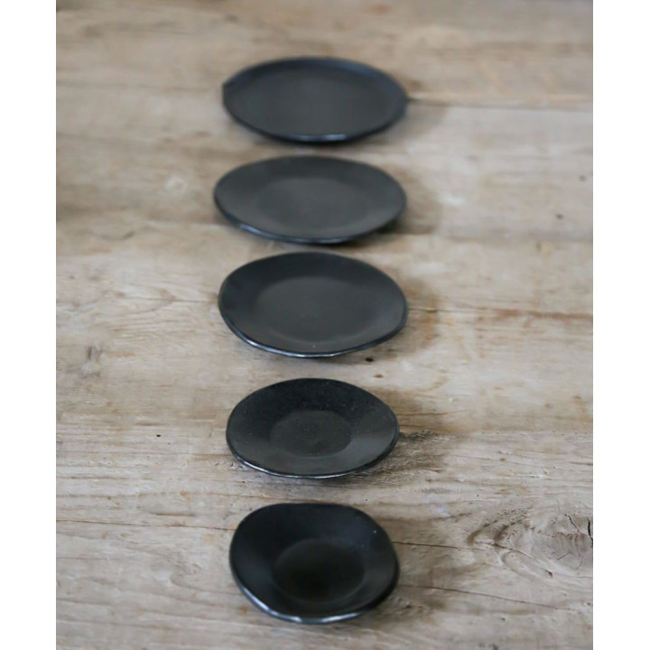 Saucer d10 cm