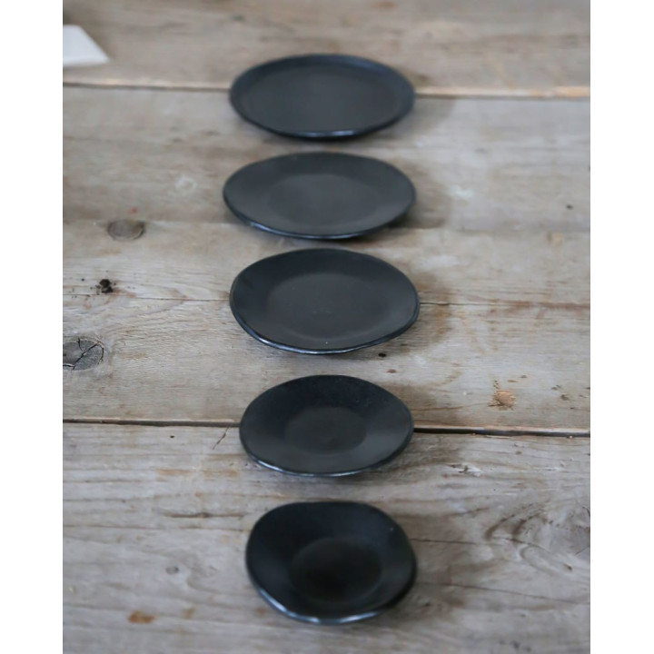 Saucer d12 cm
