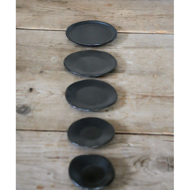 Petite assiette pour pain d16 cm