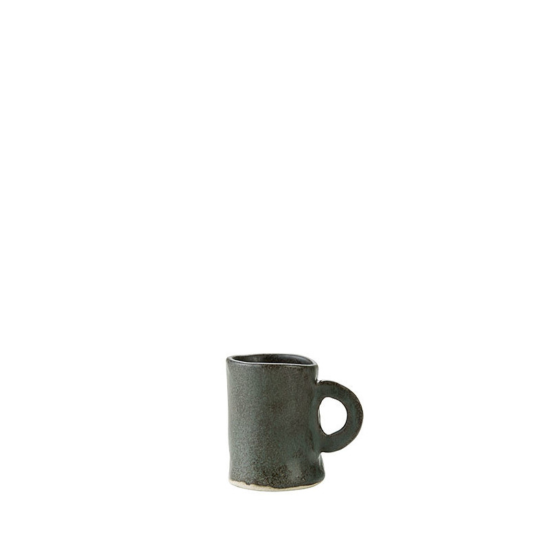 Tazza da caffe' cilindrica d5 h7 cm