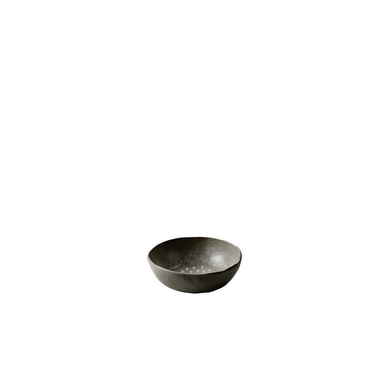 Bol avec trous d15 h6 cm