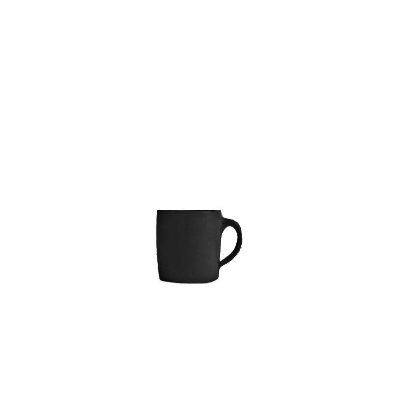 Tasse d8 h7,5 cm