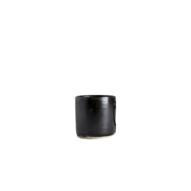 Tazza senza manico d9 h9 cm