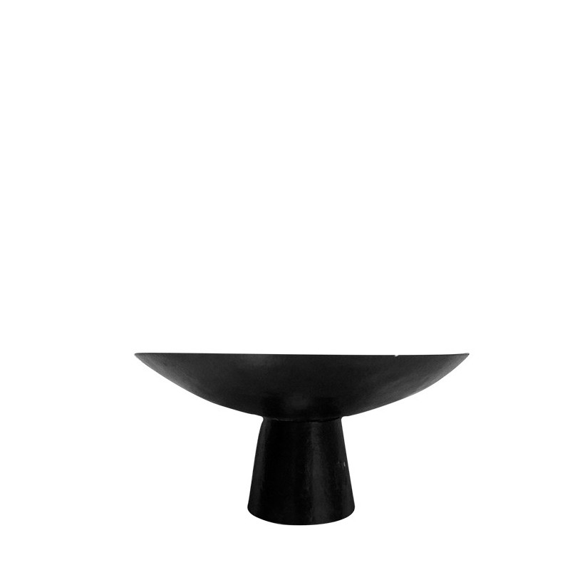 Cake stand d 27 h 13 cm