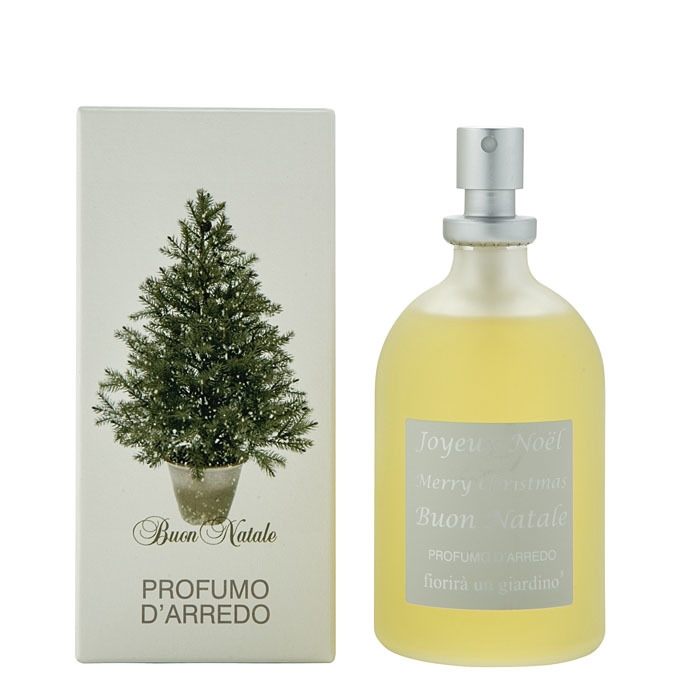 Parfum Sapin de Noël