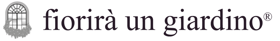 Fiorirà un giardino