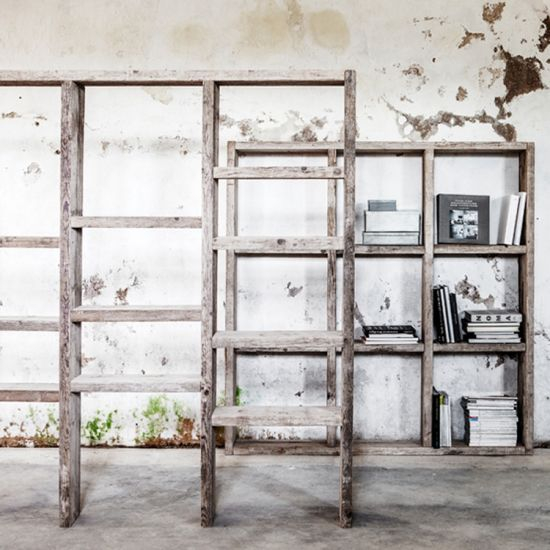 Catalogo Mobili in Assi Grezze